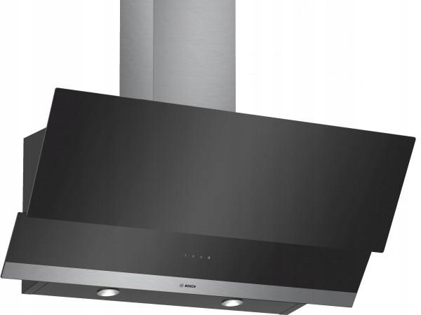 KOMÍNY HOOD 90 BOSCH DWK 095G60 LED!