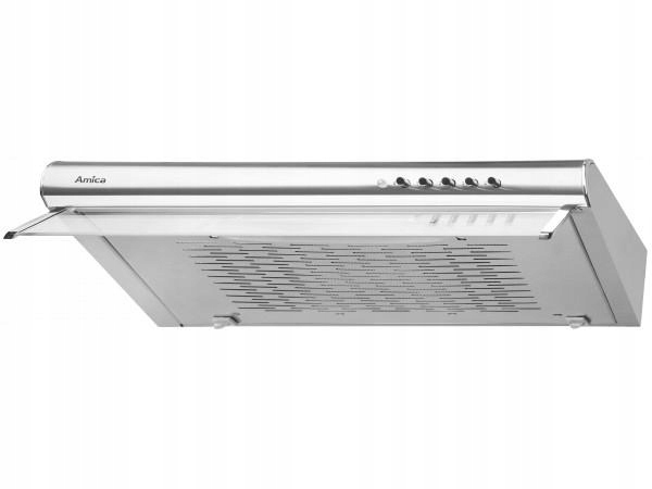 Digestor podszafkowy 50 Amica Inox OSC5211I