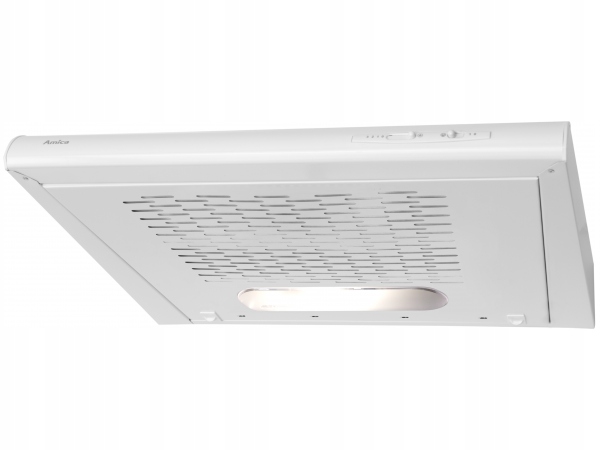Varenie Hood Subflowing Amica OSP6111W