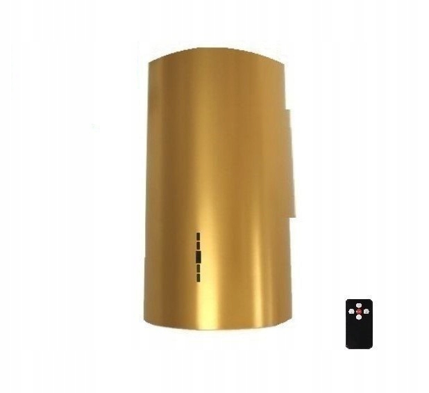 Hood Maan Elba W39 Gold