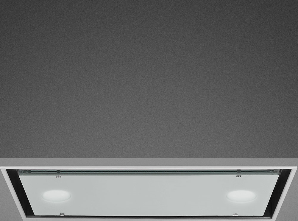 Ponorné kapucňa 53,4cm SMEG KSG52B