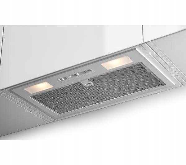 Ponorné digestor Faber Inkasmart C 52 335 m3 / h Inox