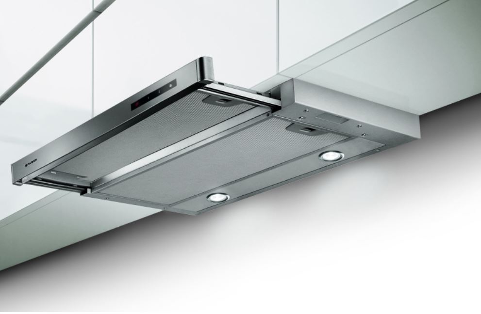 Ponorná kapota Faber Maxima Touch EV8 X 60