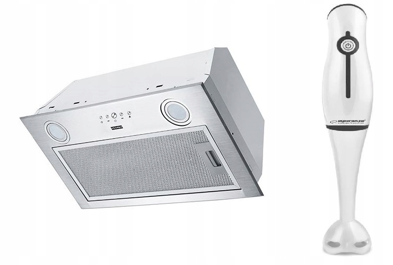 Franke Box St. FBI 520 T + Mixér
