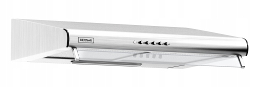 Ponorná kapucňa Kernau KBH 0950.1 X LED