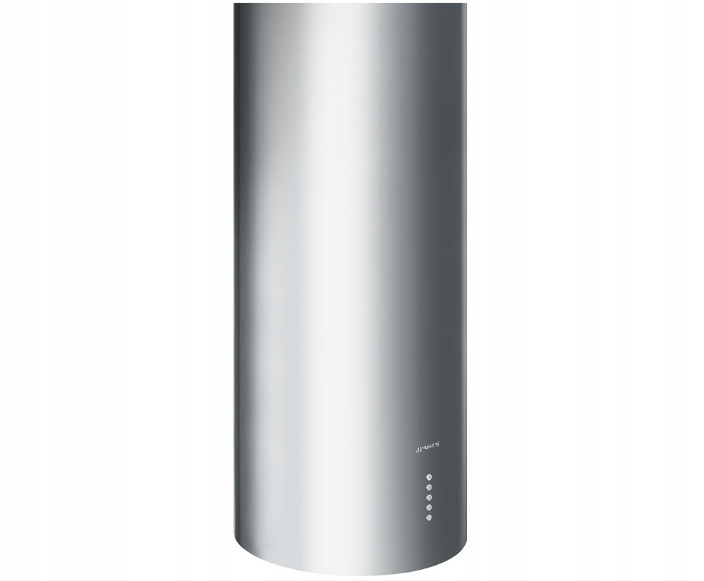 Vodná kapucňa 37 cm SMEG KR37XE