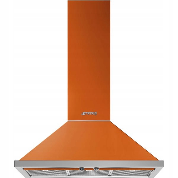 Katedrála kapucňa 90 cm A + SMEG KPF9OR
