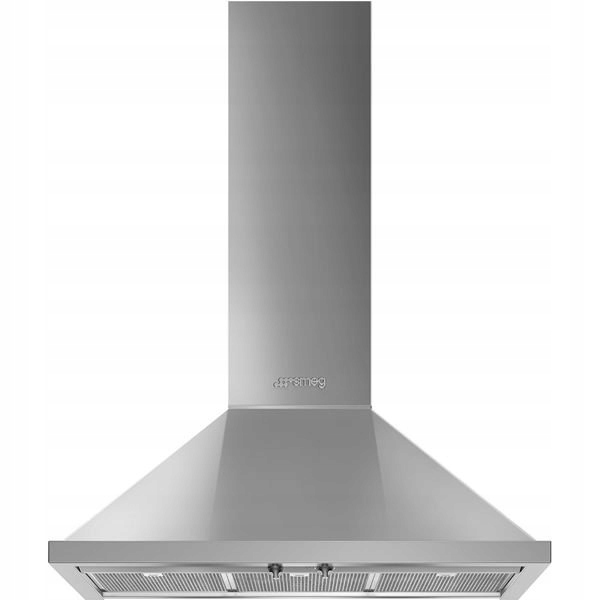 Katedrála kapucňa A + 90 cm SMEG KPF9X