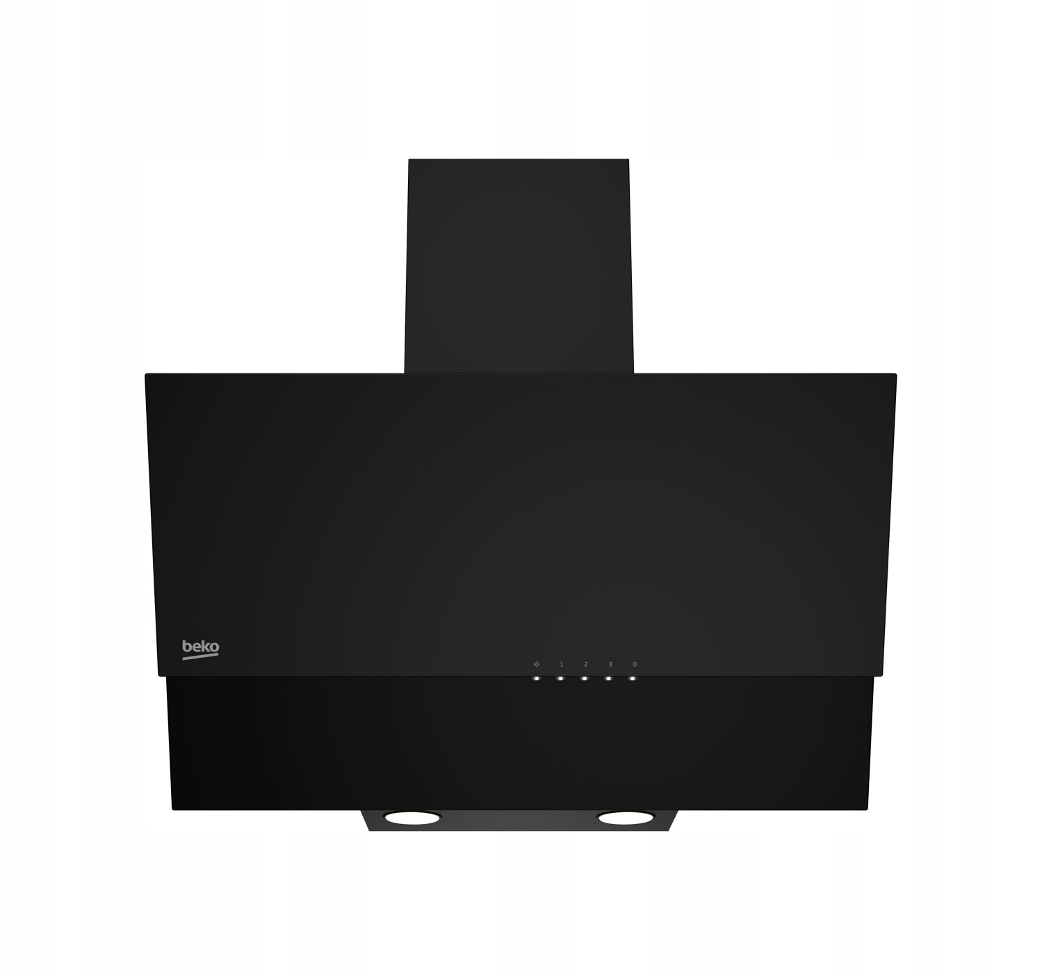Baco HCA62320B black LED
