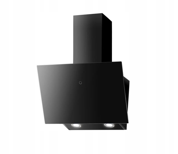KOMÍNOVÝ ODSÁVAČ FABER VRT BK 60 2LS ČIERNA