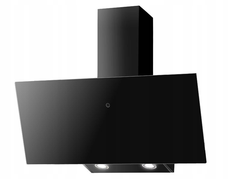 Vodná kapucňa FABER VRT BK 90 2LS BLACK