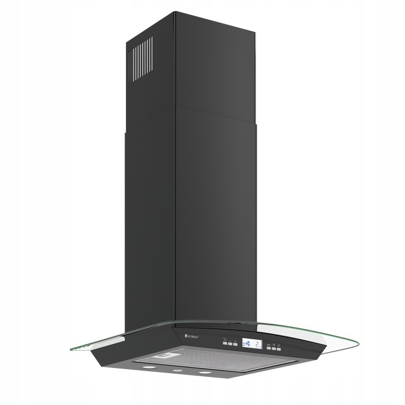 Global DIVIDA 60,4 SENSOR BLACK