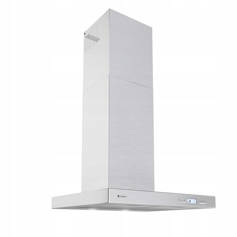 Svadobné kapucňa global Nomina 60,4 Inox Sensor