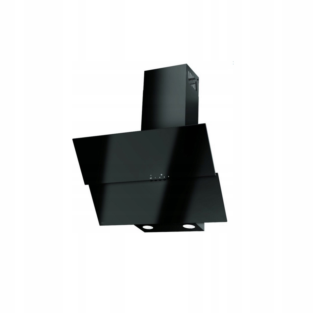 SKOOSNA CERTUS 60,1 BLACK EKO MAX