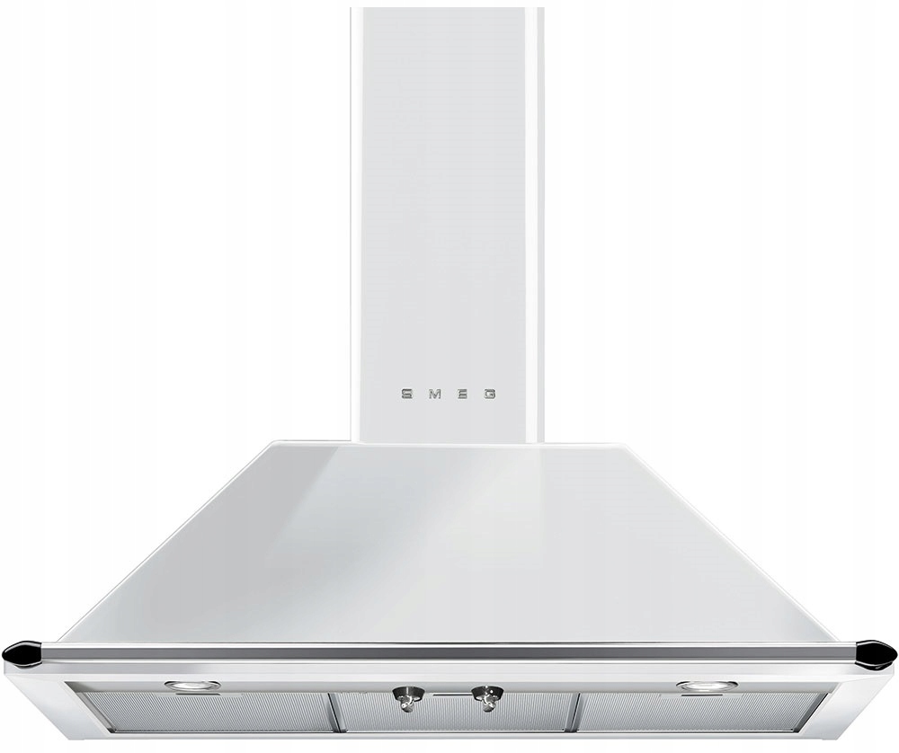 KOMÍNOVÝ ODSÁVAČ SMEG COLONIALE KT90BE + Darčeky
