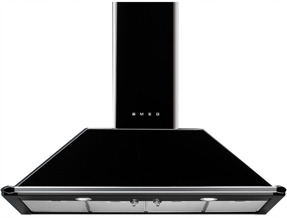 SMEG VICTORIA KT110BREBLE