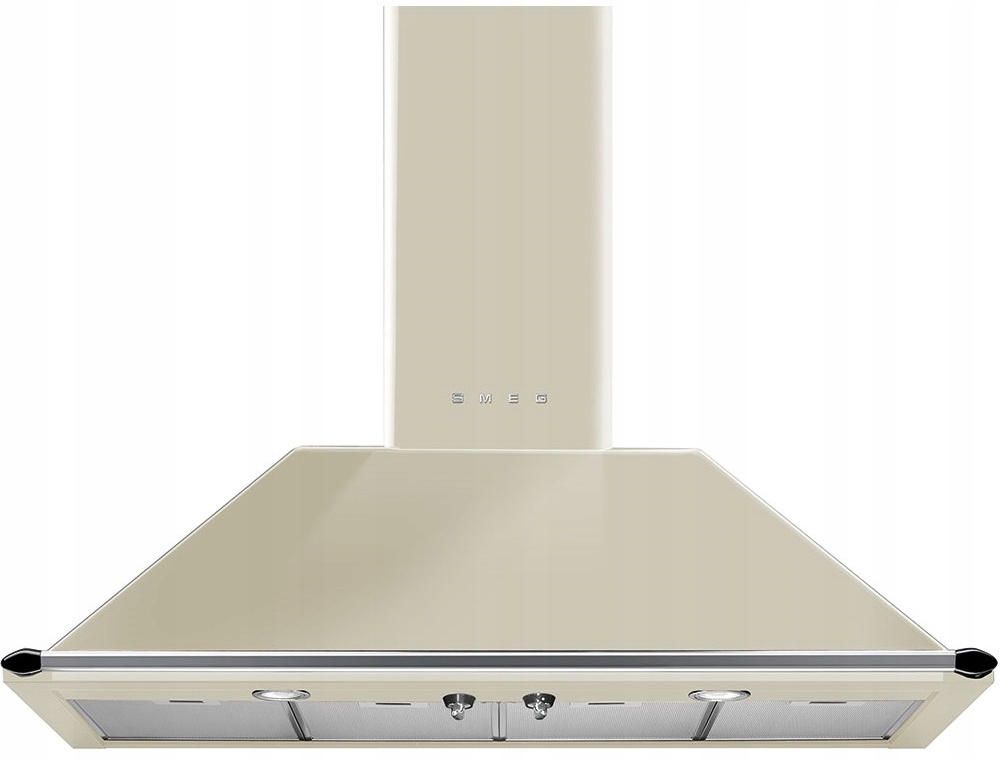 SMEG VICTORIA KT110PE STENNÁ HOOD