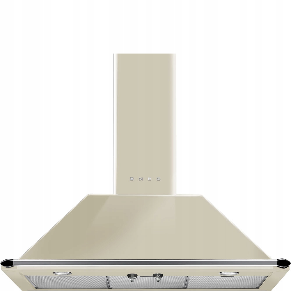Wall kapotu 90 cm SMEG KT90PE