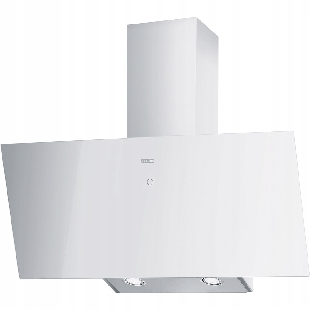 Wall Eater Franke Vertis FVT 905 WH 580m3