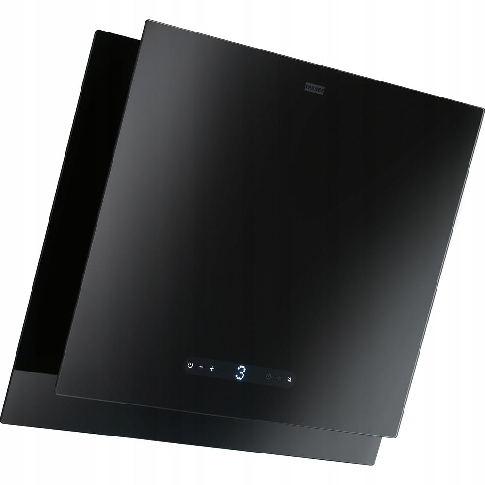 Wall Eater Franke Maris 2,0 FMA 2,0 607 BK 60cm