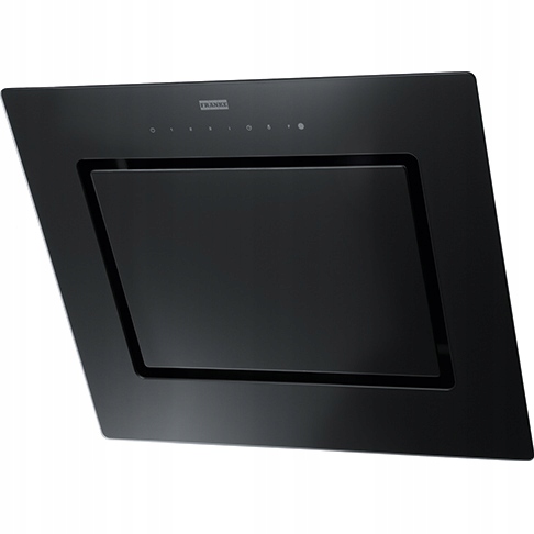 Wall Eater Mythos FMY 606 BK BLACK 700M3
