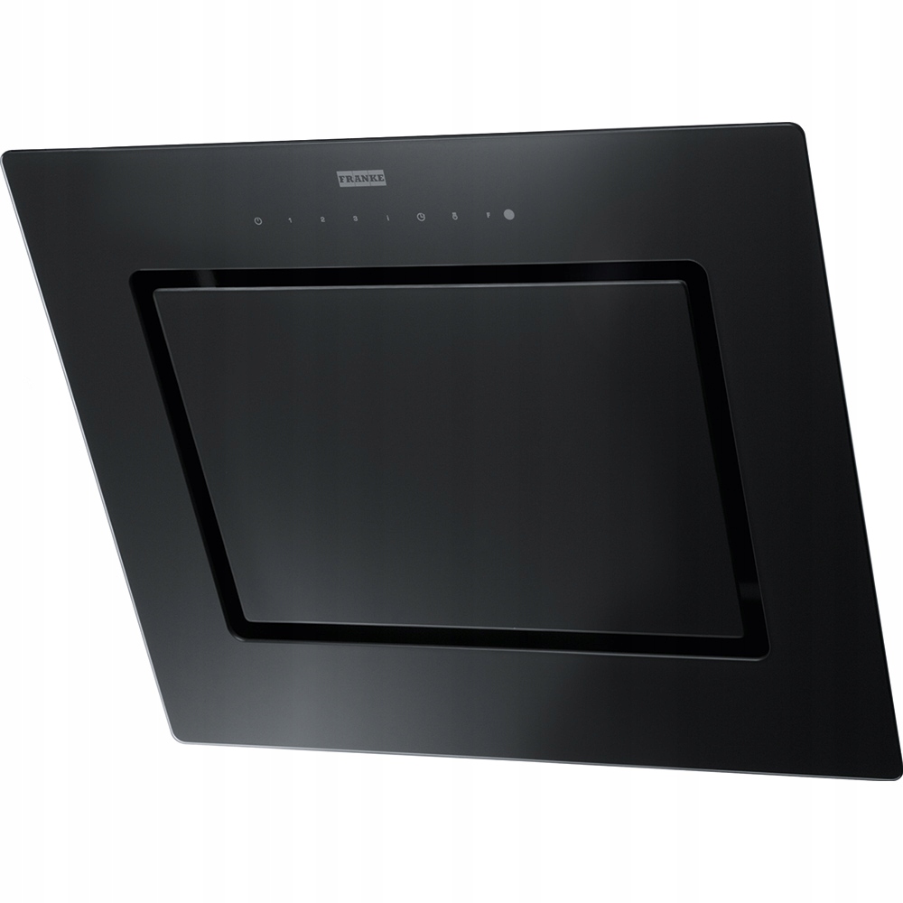 Wall Eater Mythos FMY 607 BK BLACK 700M3 60cm
