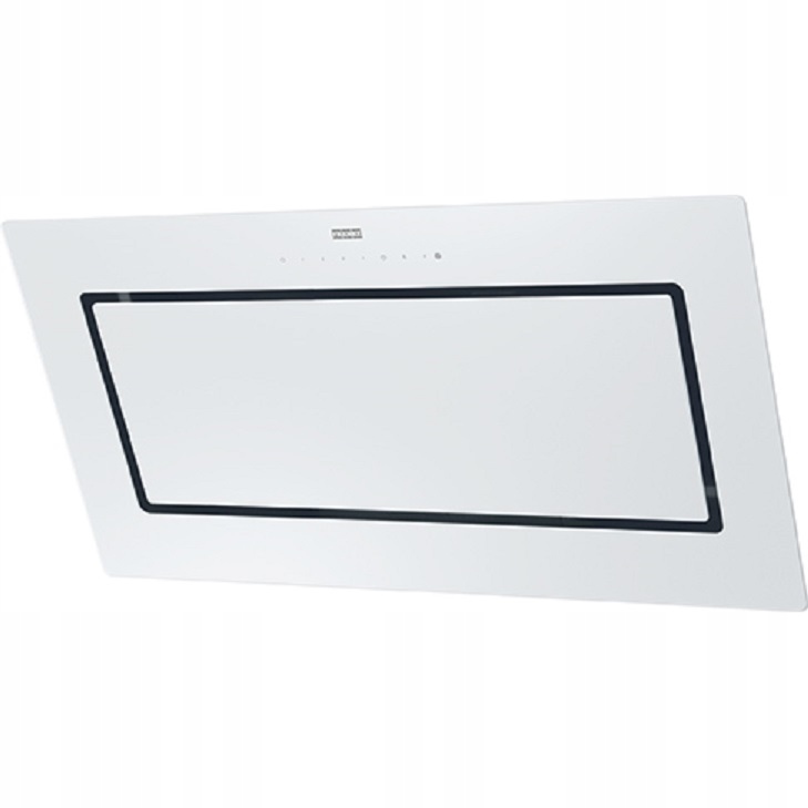 Wall Eater Mythos FMY 906 WH White 700m3