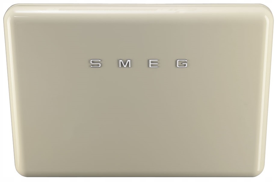 NÁstenná digestor SMEG 50-TY ŠTÝL KFAB75CR