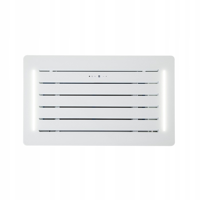 Hood TOFLESZ STROP WHITE PRESTIGE 96cm + diaľkové