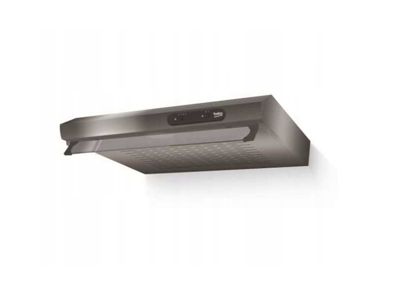 ODSÁVAČ ZÁSUVKU BEKO CFB 6310 X 60CM