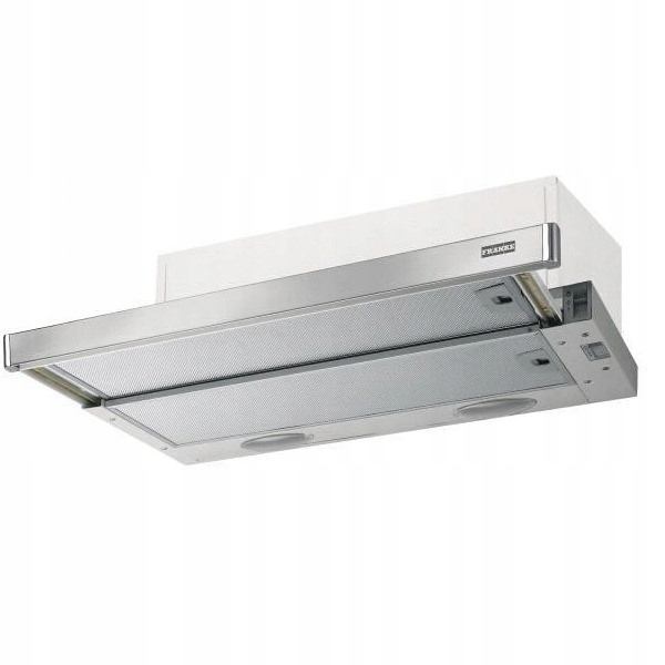 Kreslenie digestor Franke FTC532LGR / XS FTC 532L GR XS