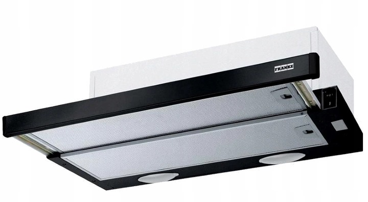 Kreslenie digestor Franke FTC632LBK FTC 632L BK