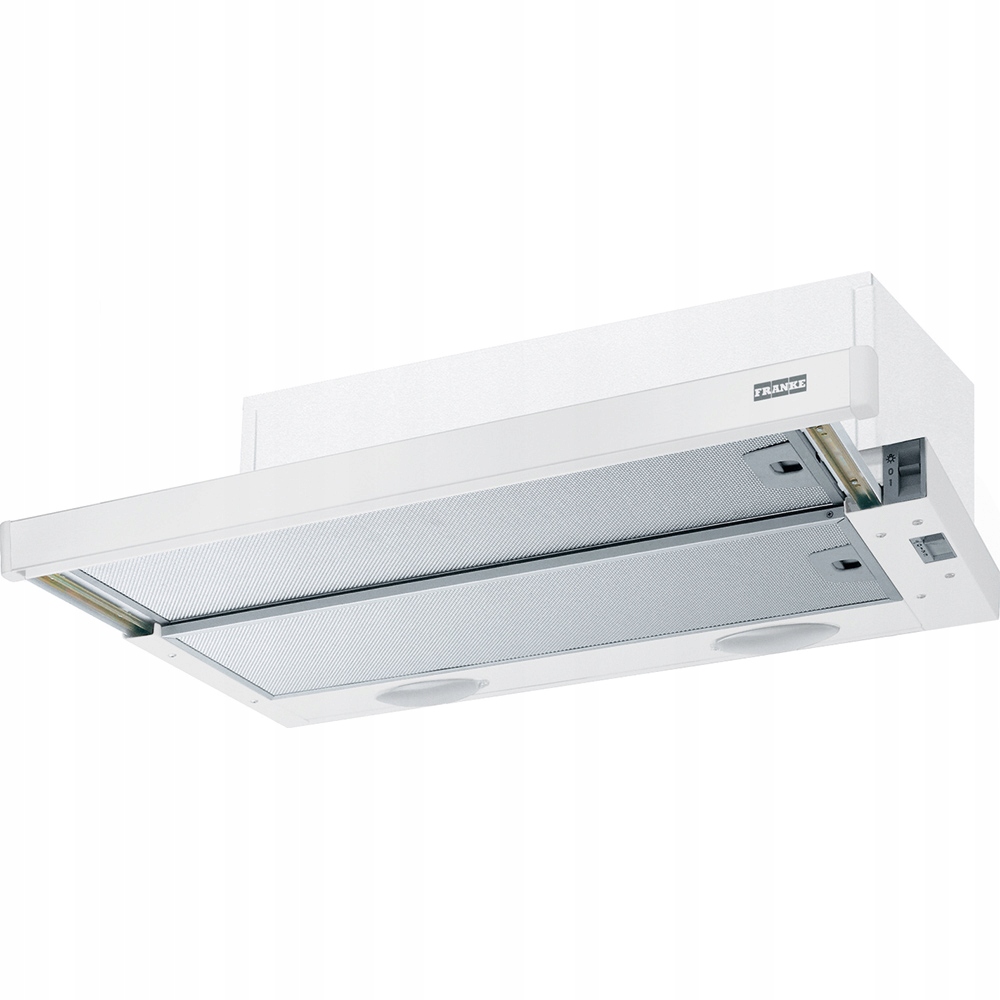 Teleskopické zásuvky Hood Franke FTC 632 L WH