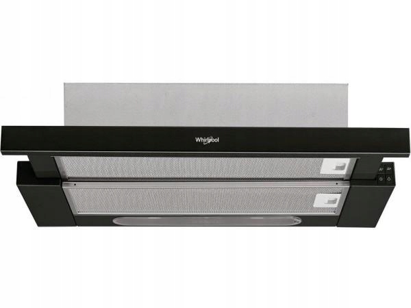 Teleskopický Hood 60 WHIRLPOOL AKR 749/1 NB
