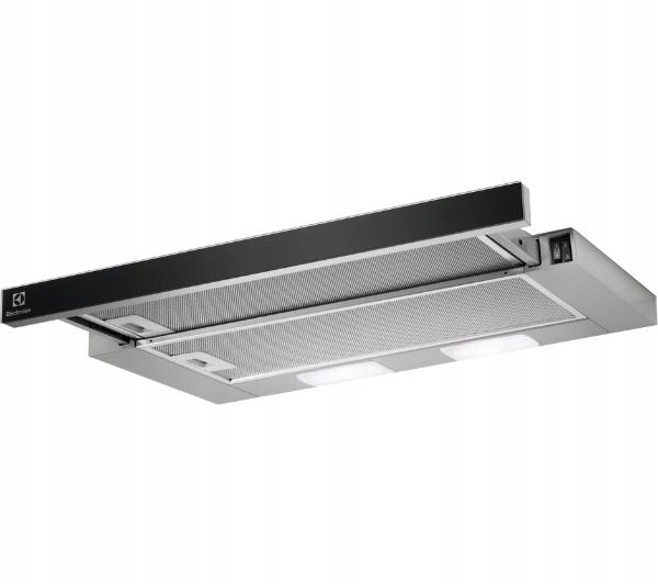 ELECTROLUX LFP316AB 370M3 / H teleskopický kryt
