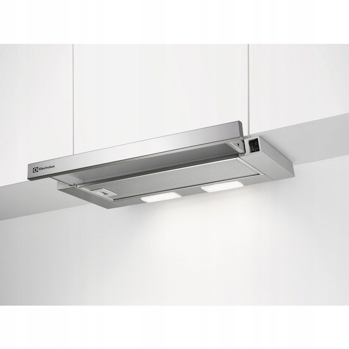 Teleskopická kapucňa 300 LFP216s Electrolux Series