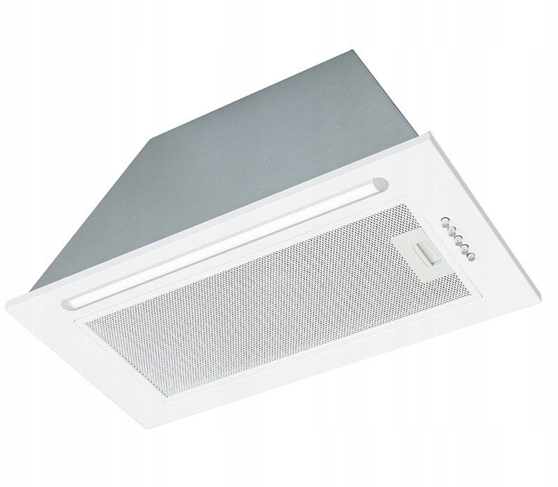 HOOD TOFLEAK LINEA BRAVO OK-3 500M3 Biela