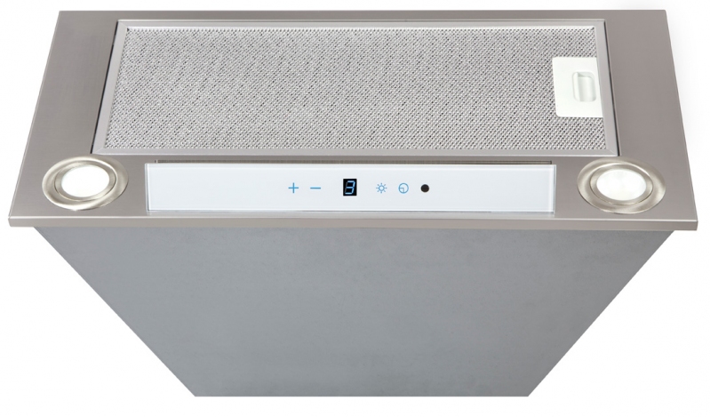 Hood Tofleš Ok-6 Linea Eco White