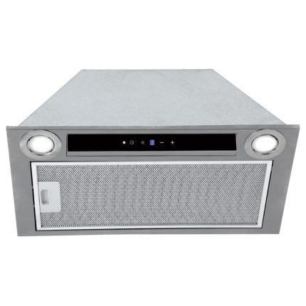 Hood Toflesz OK-6 LINEA ECO black