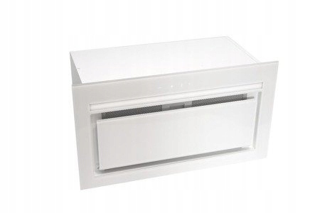 Hood VDB Majster 60 Glass WHITE