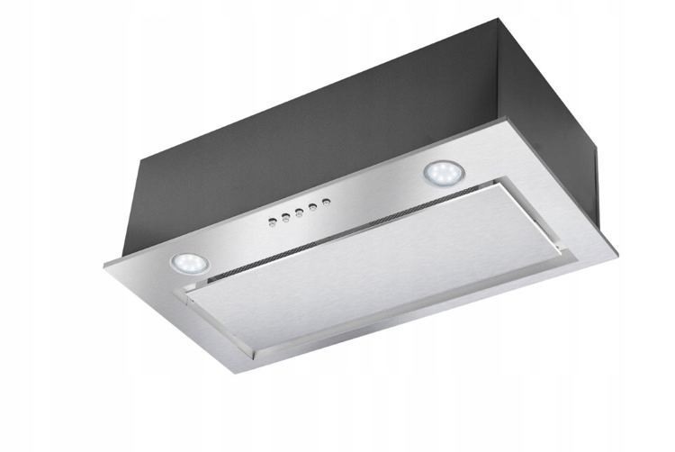 VDB SMART GLASS 60 IOON