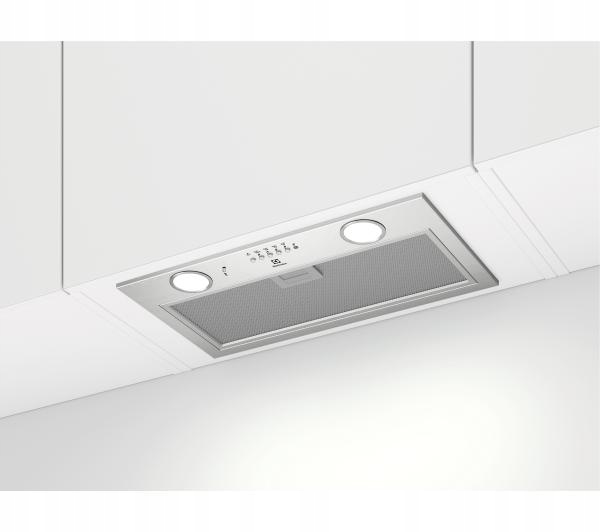 Vstup Hood Electrolux LFG516X 450m3 / H inox