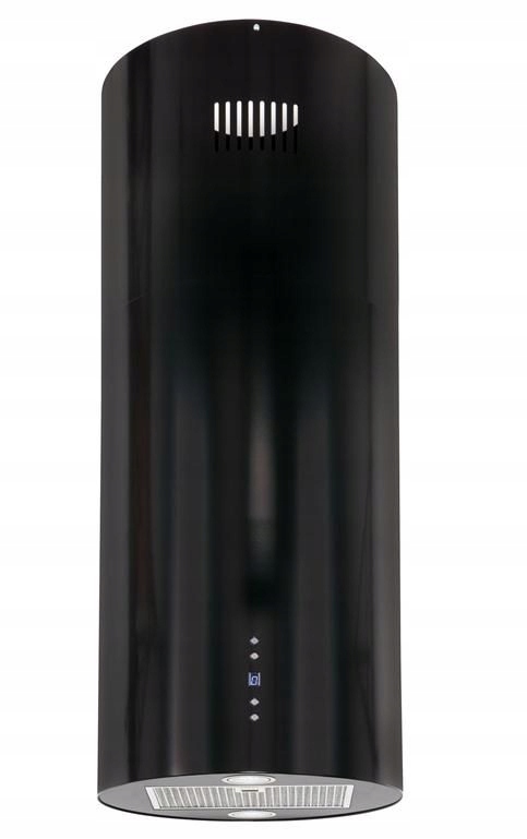 Okap Island Black Strong Tube Black