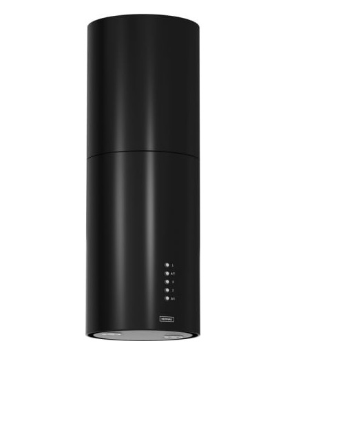 Ostrov Hood Black
