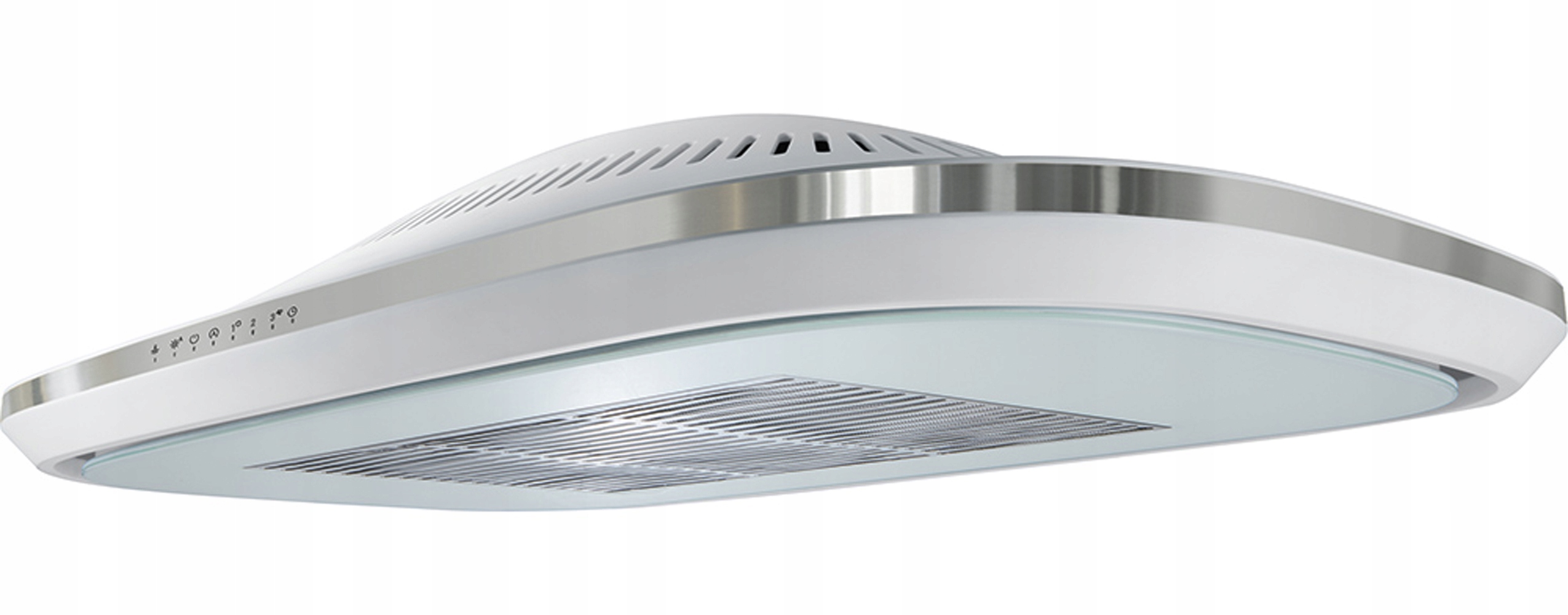 Hood ostrov Franke Cloud 1106 WH biela