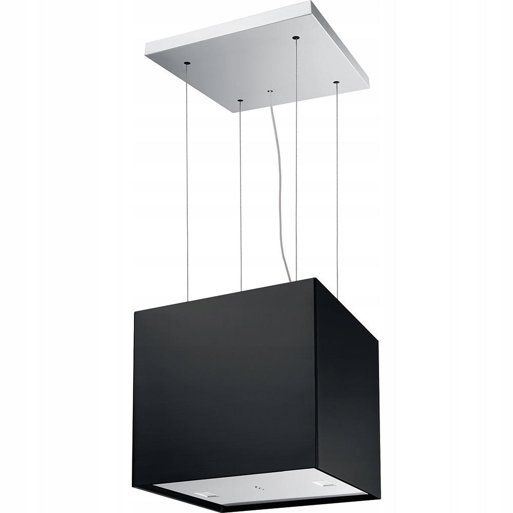 Ostrov Hood Franke Mercury FME 407 BK