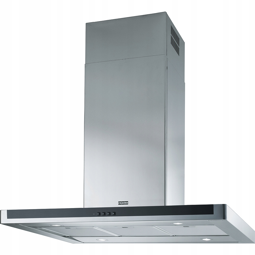 Island digestor FRANKE NEPTUNE A FNE 905 XS LED