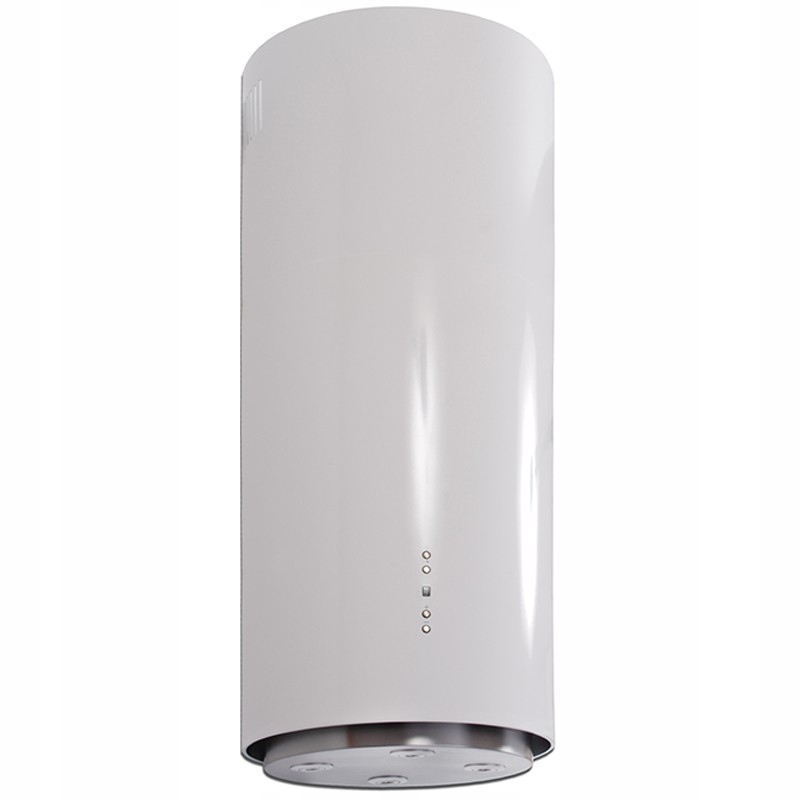 Hood Island Global Cylindro Isola 39.3 Biela