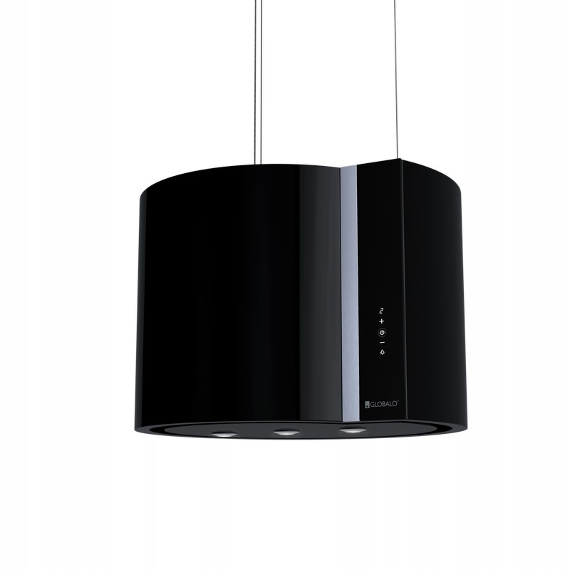 Island digestor global Serina 60,4 BLACK BLACK