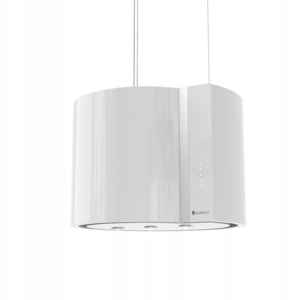 Hood Island Globalo Serina 60.4 Biela biela